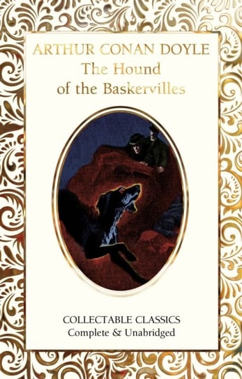 The Hound of the Baskervilles Conan-Doyle Arthur