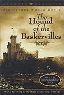 The Hound of the Baskervilles Doyle Arthur Conan, Conan Doyle Arthur, Doyle Arthur Conan Sir