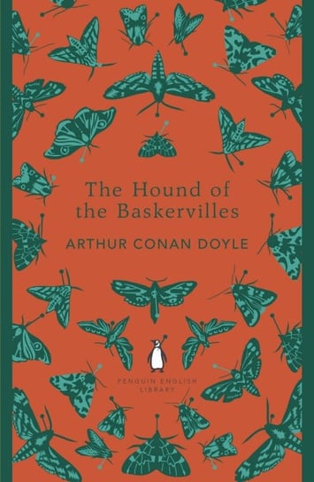 The Hound Of The Baskervilles Doyle Arthur Conan