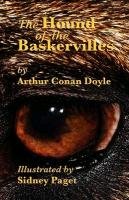 The Hound of the Baskervilles Conan Doyle Arthur