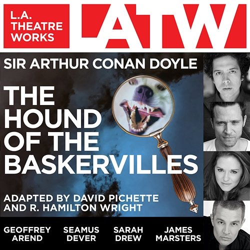 The Hound of the Baskervilles Sir Arthur Conan Doyle