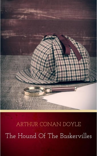 The Hound of the Baskervilles - ebook epub Doyle Arthur Conan