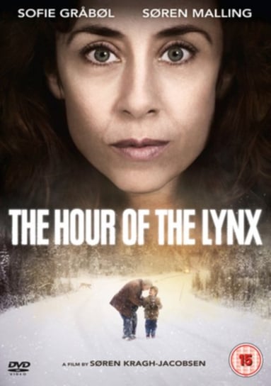 The Hour of the Lynx (brak polskiej wersji językowej) Kragh-Jacobsen Soren