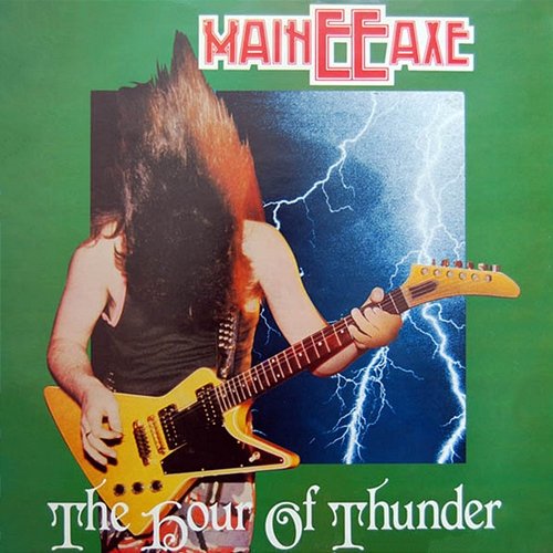 The Hour Of Thunder MainEEaxe