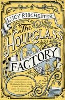 The Hourglass Factory Ribchester Lucy