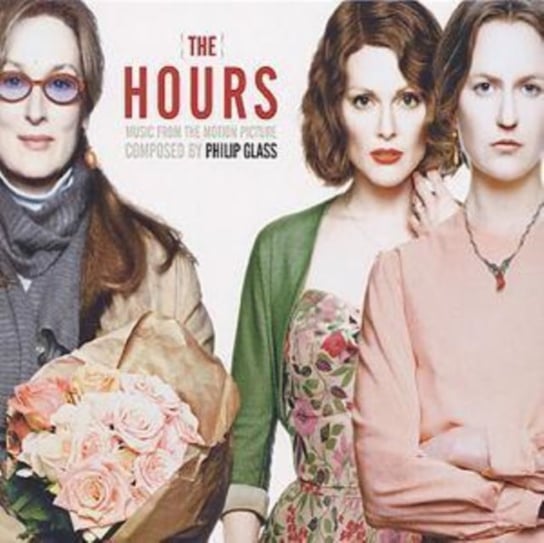 The Hours Various Artists