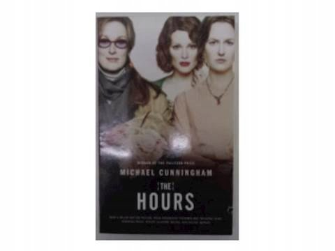 THE HOURS Cunningham Michael