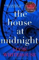 The House at Midnight Whitehouse Lucie