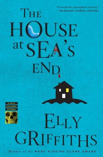 The House at Seas End Griffiths Elly