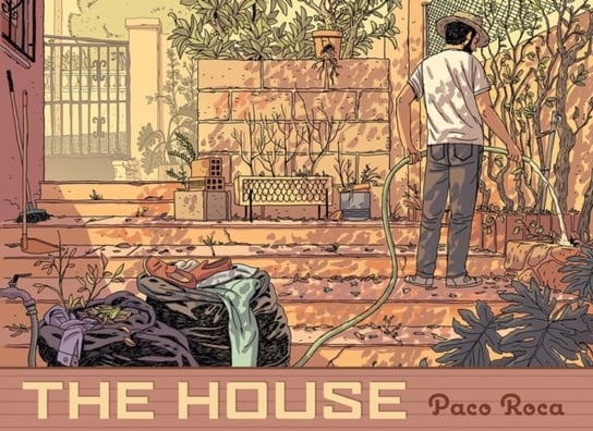 The House Roca Paco
