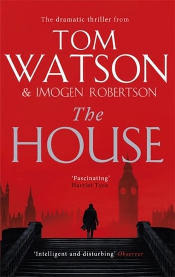 The House Watson Tom, Robertson Imogen