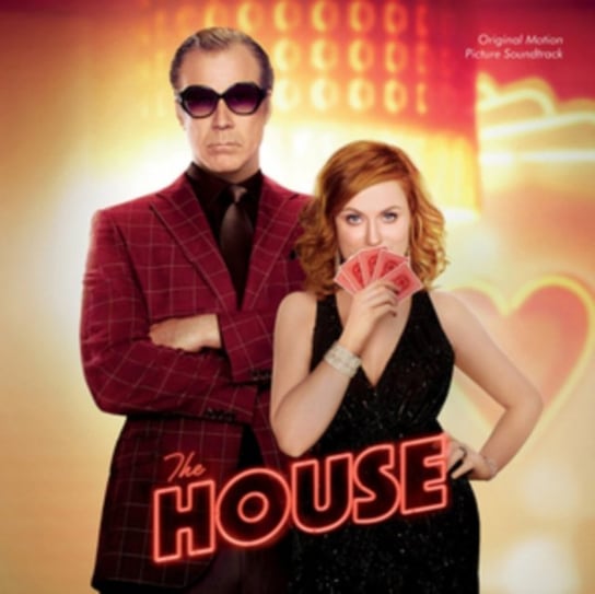 The House Various Artists