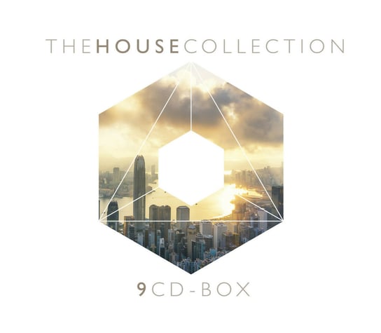 The House Collection Various Artists