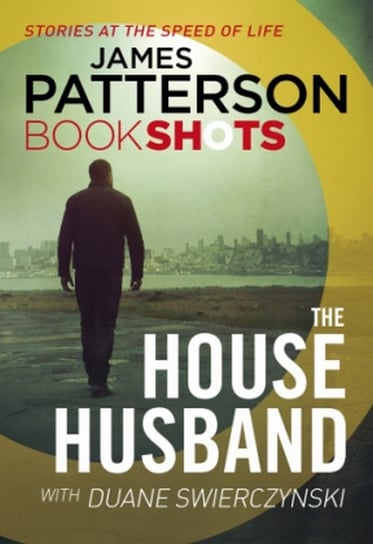 The House Husband Patterson James