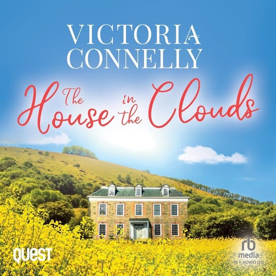 The House in the Clouds Connelly Victoria