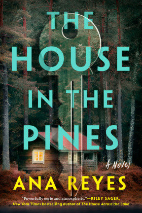 The House in the Pines Penguin Random House