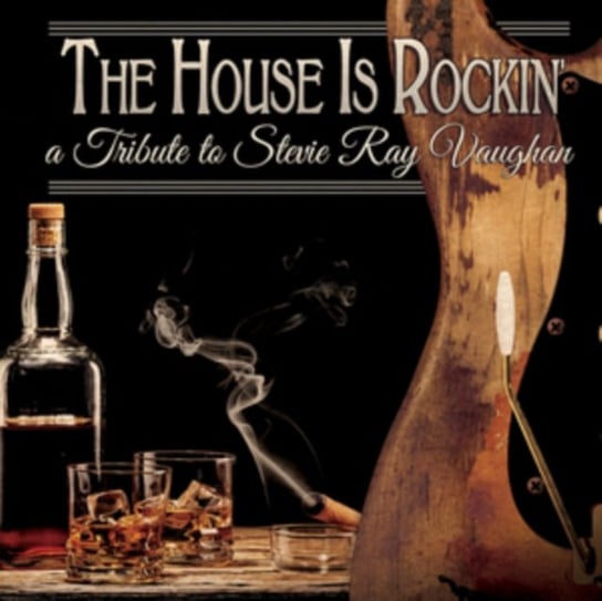 The House Is Rockin' Various Artists