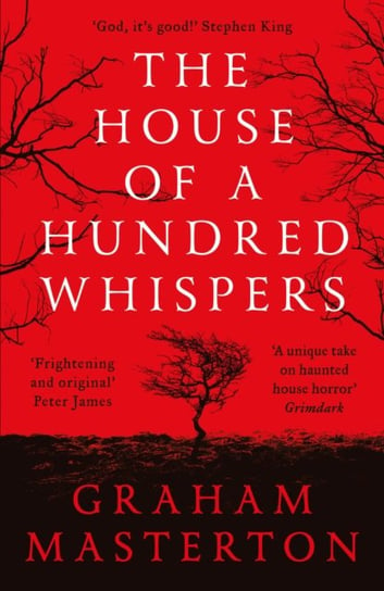 The House of a Hundred Whispers Masterton Graham