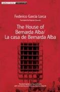 The House of Bernarda Alba Garcia Lorca Federico