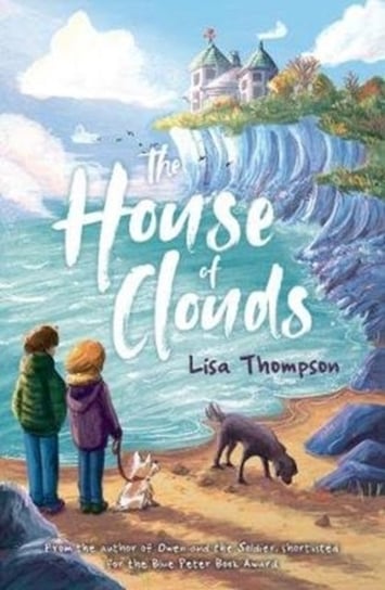 The House of Clouds Thompson Lisa