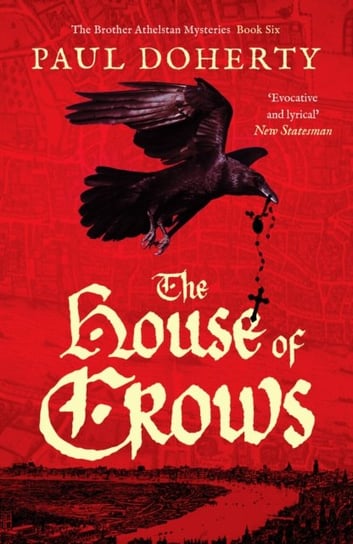 The House of Crows Doherty Paul