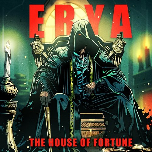 The House Of Fortune Erya