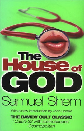 The House of God Shem Samuel