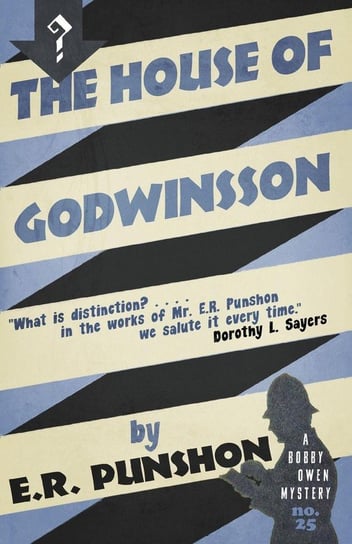 The House of Godwinsson Punshon E.R.
