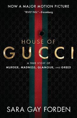 The House of Gucci Forden Sara Gay