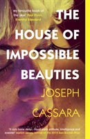 The House of Impossible Beauties Cassara Joseph