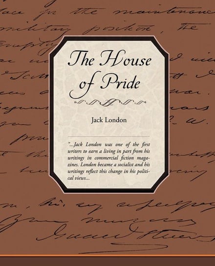 The House of Pride London Jack