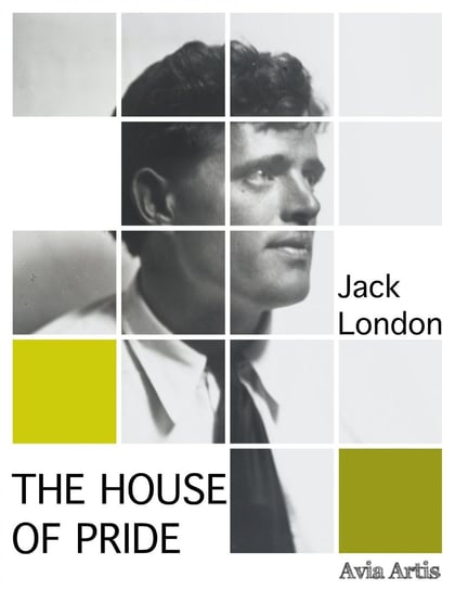 The House of Pride London Jack