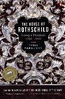 The House of Rothschild Ferguson Niall