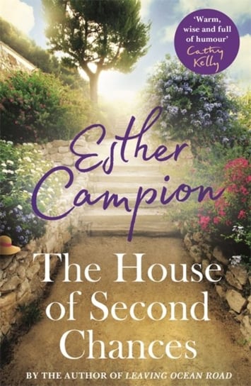 The House of Second Chances Esther Campion