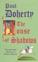 The House of Shadows Doherty Paul