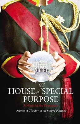 The House of Special Purpose Boyne John
