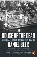 The House of the Dead Beer Daniel