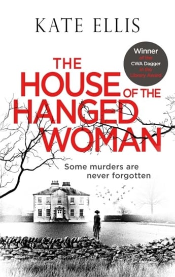 The House of the Hanged Woman Ellis Kate