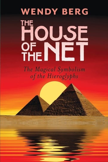 The House of the Net Berg Wendy