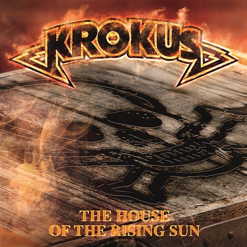 The House of the Rising Sun Krokus