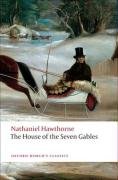 The House of the Seven Gables Nathaniel Hawthorne, Davitt Michael