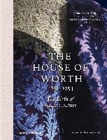 The House of Worth, 1858-1954 Trubert-Tollu Chantal, Tetart-Vittu Francoise, Martin-Hattemberg Jean-Marie