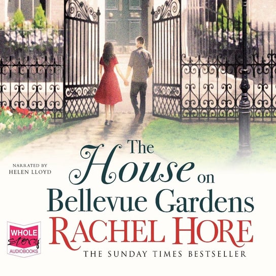 The House on Bellevue Gardens Hore Rachel