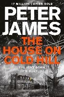 The House on Cold Hill James Peter