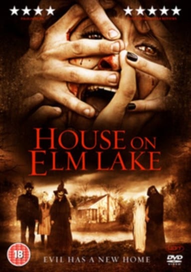The House On Elm Lake (brak polskiej wersji językowej) Klass James