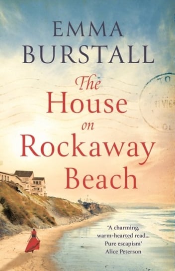 The House on Rockaway Beach Emma Burstall