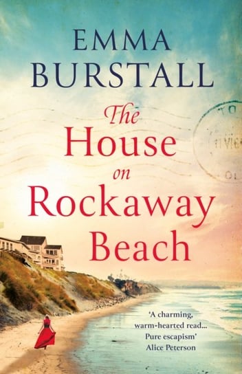 The House On Rockaway Beach Emma Burstall