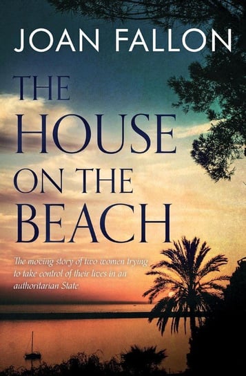 The House on the Beach Fallon Joan