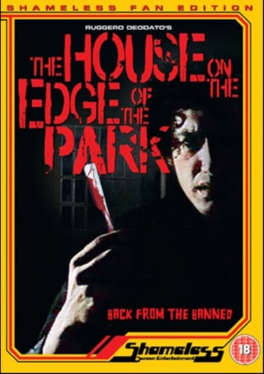 The House On the Edge of the Park (brak polskiej wersji językowej) Deodato Ruggero