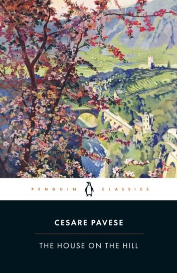The House on the Hill Pavese Cesare